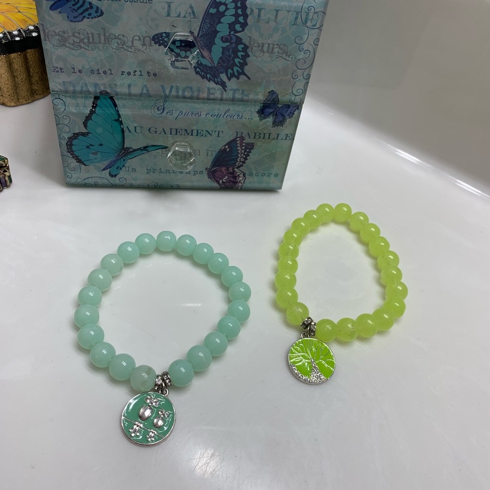 Bracelets